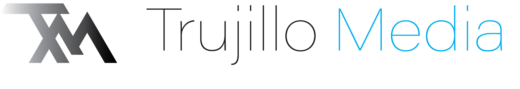 Trujillo Media Logo